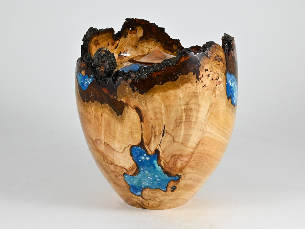 737 kers - 3,5 liter