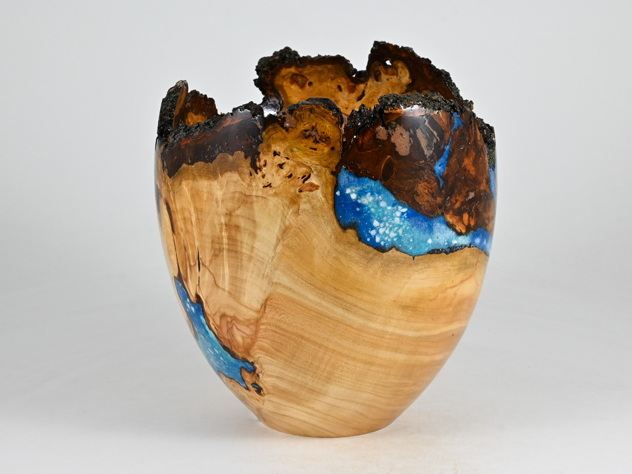 737 kers - 3,5 liter