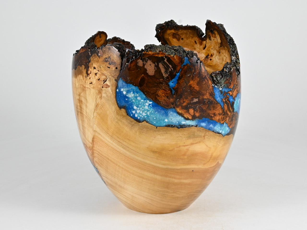 737 kers - 3,5 liter