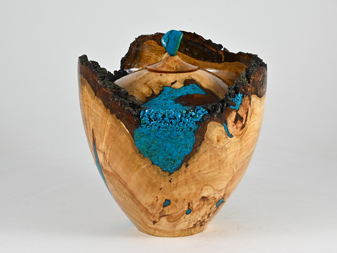 738 kers - 3,8 liter