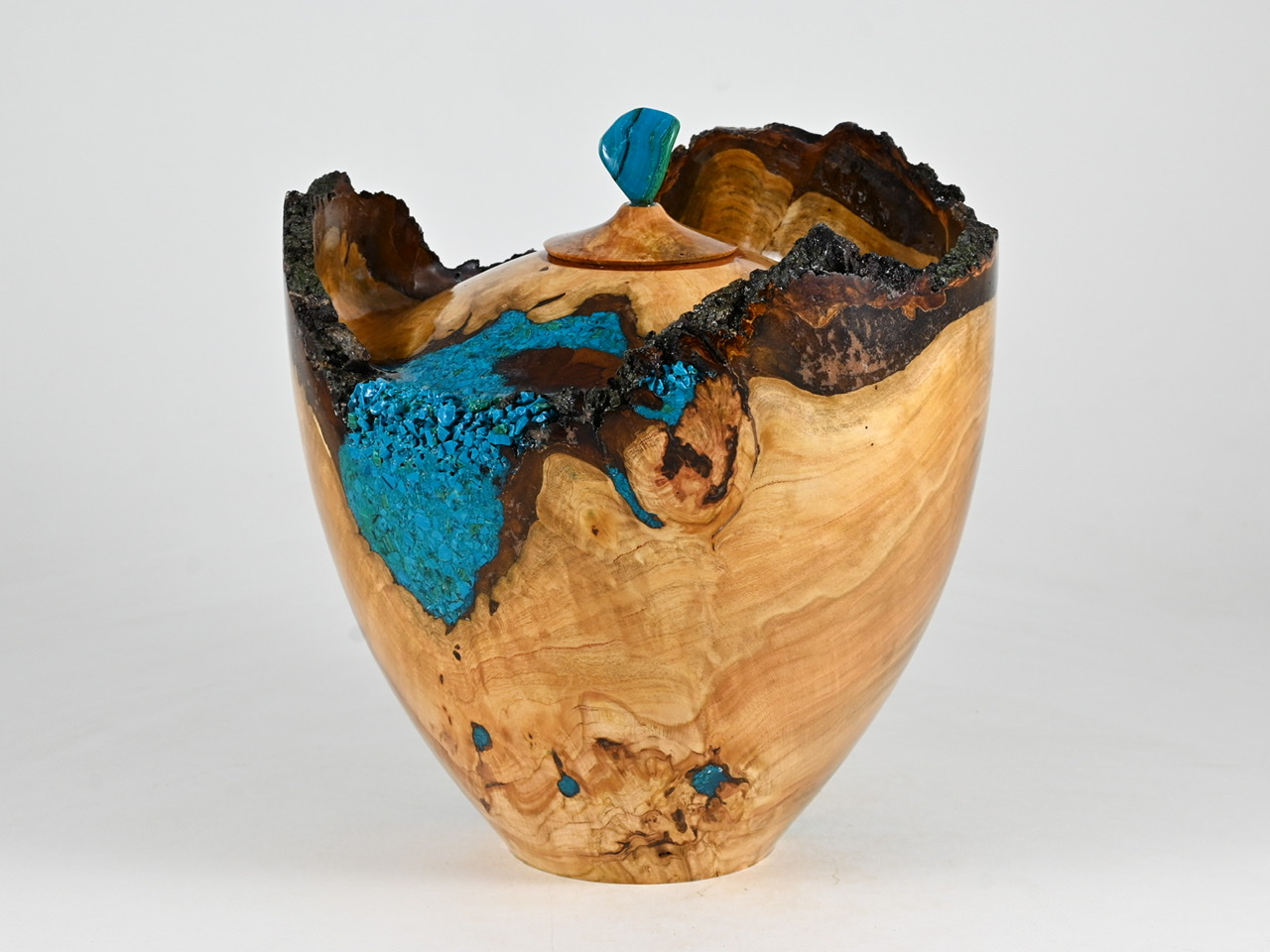 738 kers - 3,8 liter