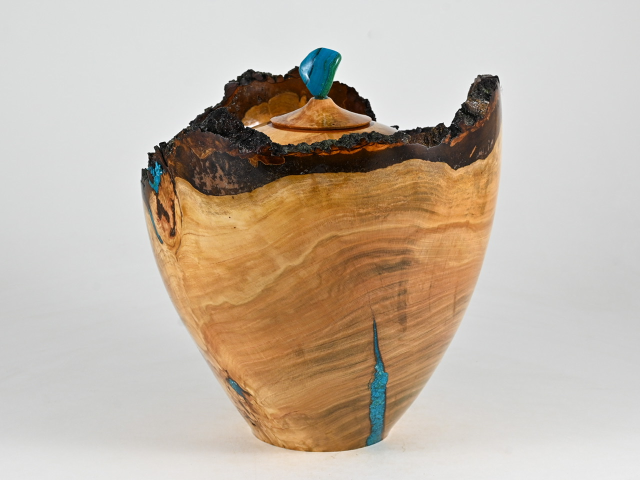 738 kers - 3,8 liter