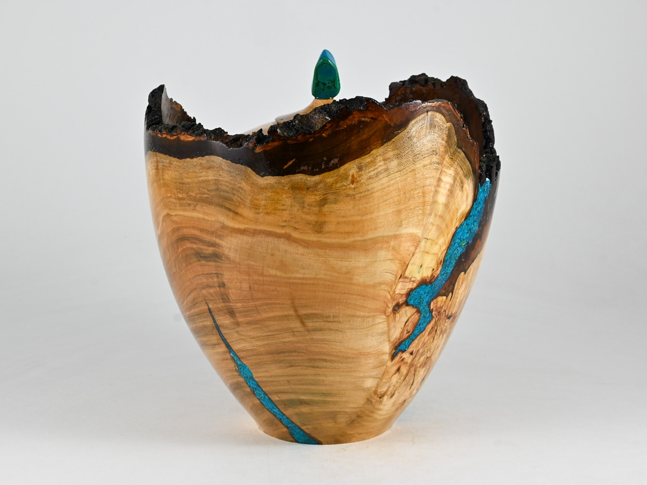 738 kers - 3,8 liter