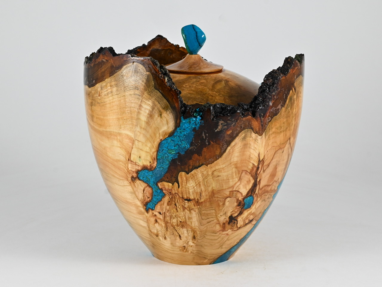 738 kers - 3,8 liter