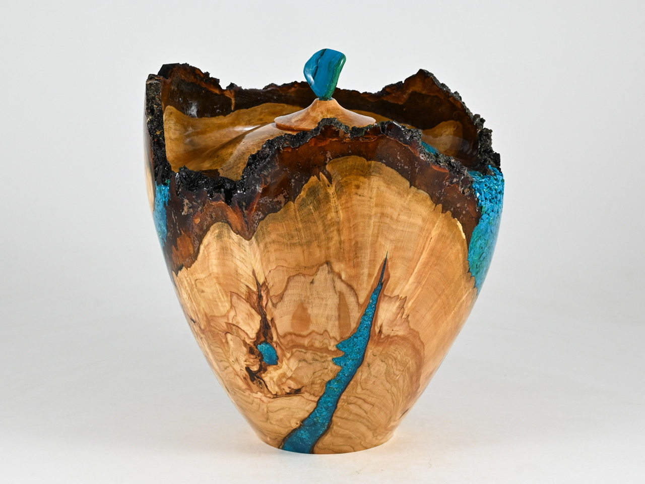 738 kers - 3,8 liter