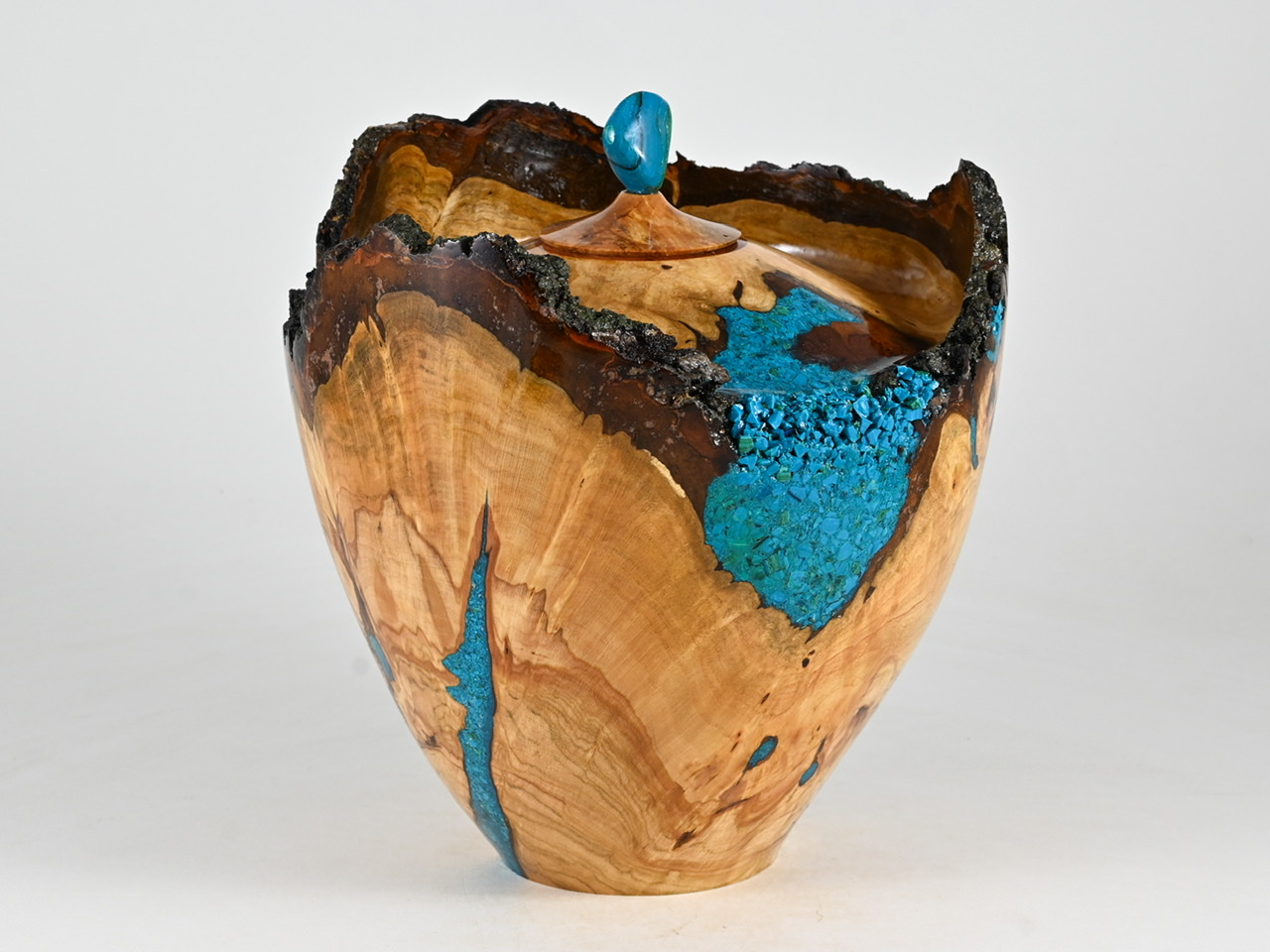 738 kers - 3,8 liter