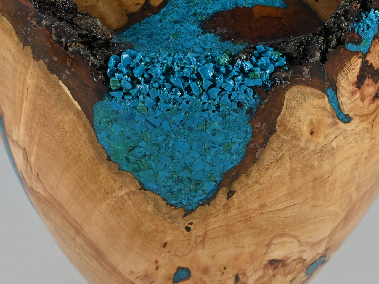 738 kers - 3,8 liter