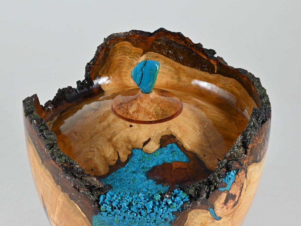 738 kers - 3,8 liter