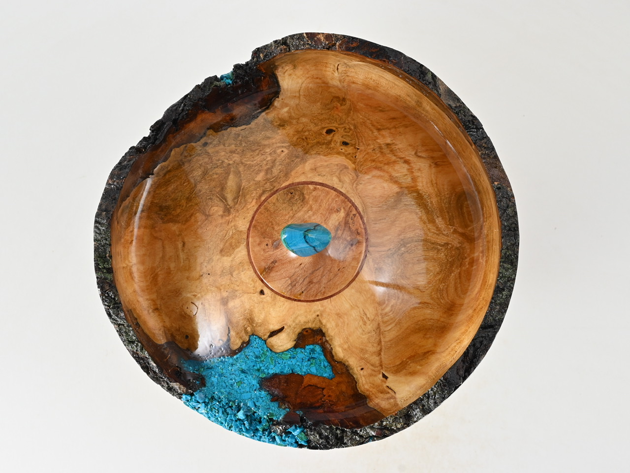 738 kers - 3,8 liter