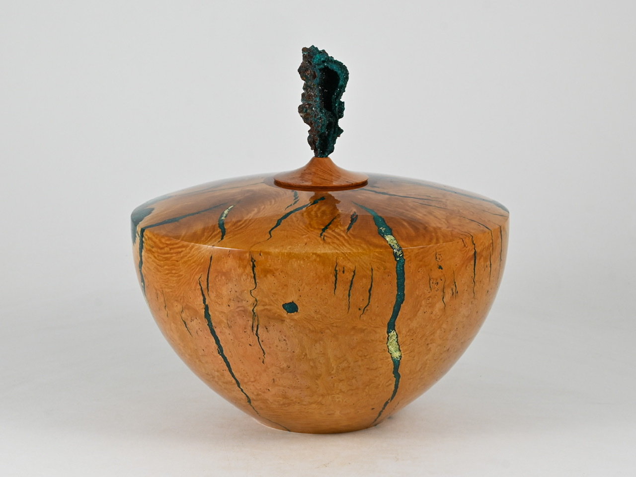 742 bruyère - 4,1 liter