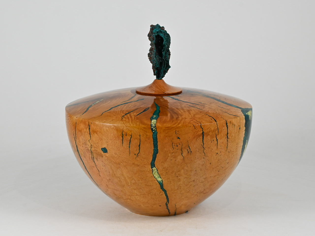 742 bruyère - 4,1 liter