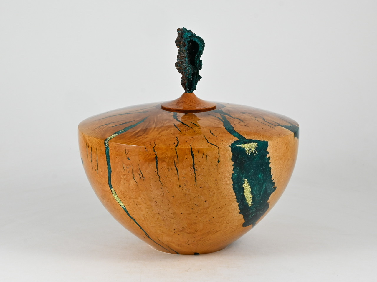 742 bruyère - 4,1 liter