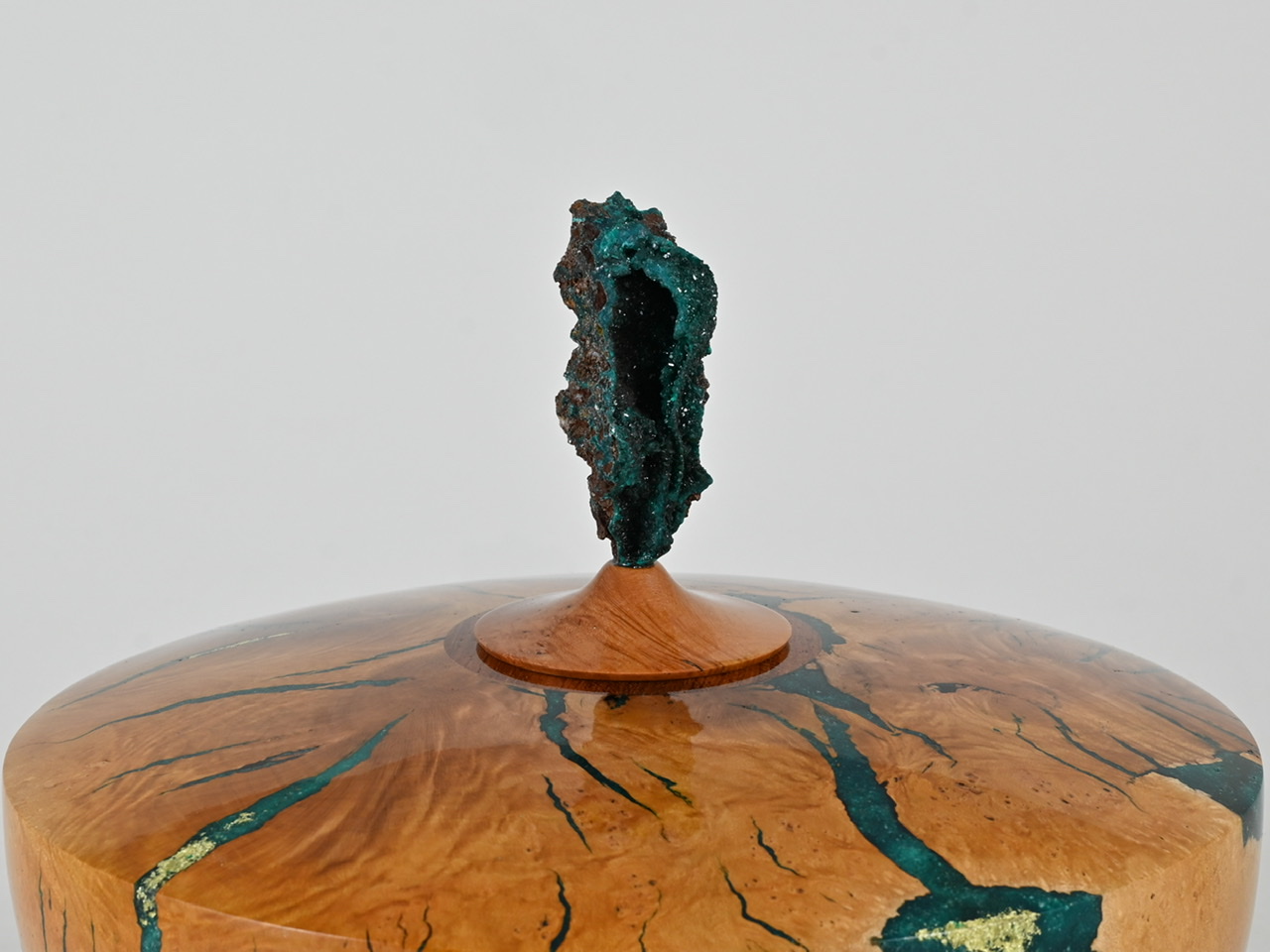 742 bruyère - 4,1 liter