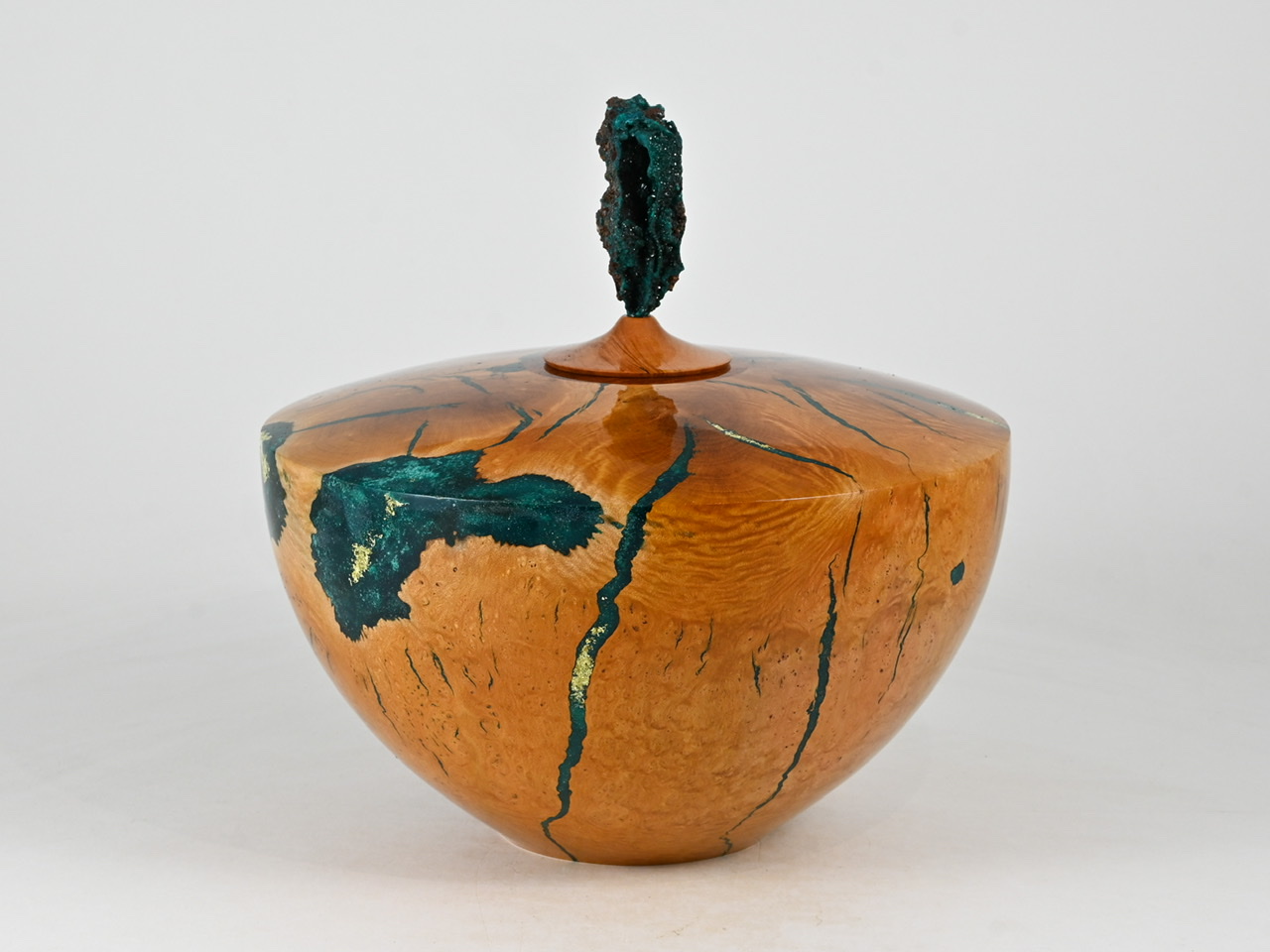 742 bruyère - 4,1 liter