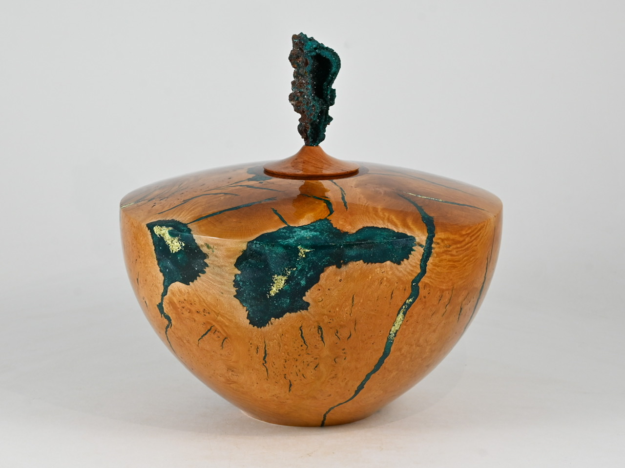 742 bruyère - 4,1 liter