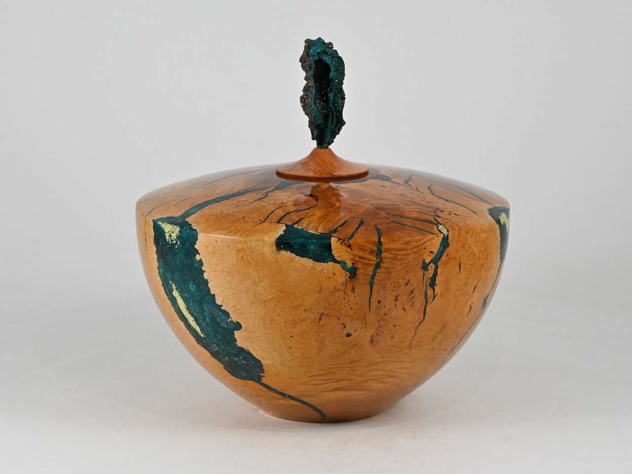 742 bruyère - 4,1 liter