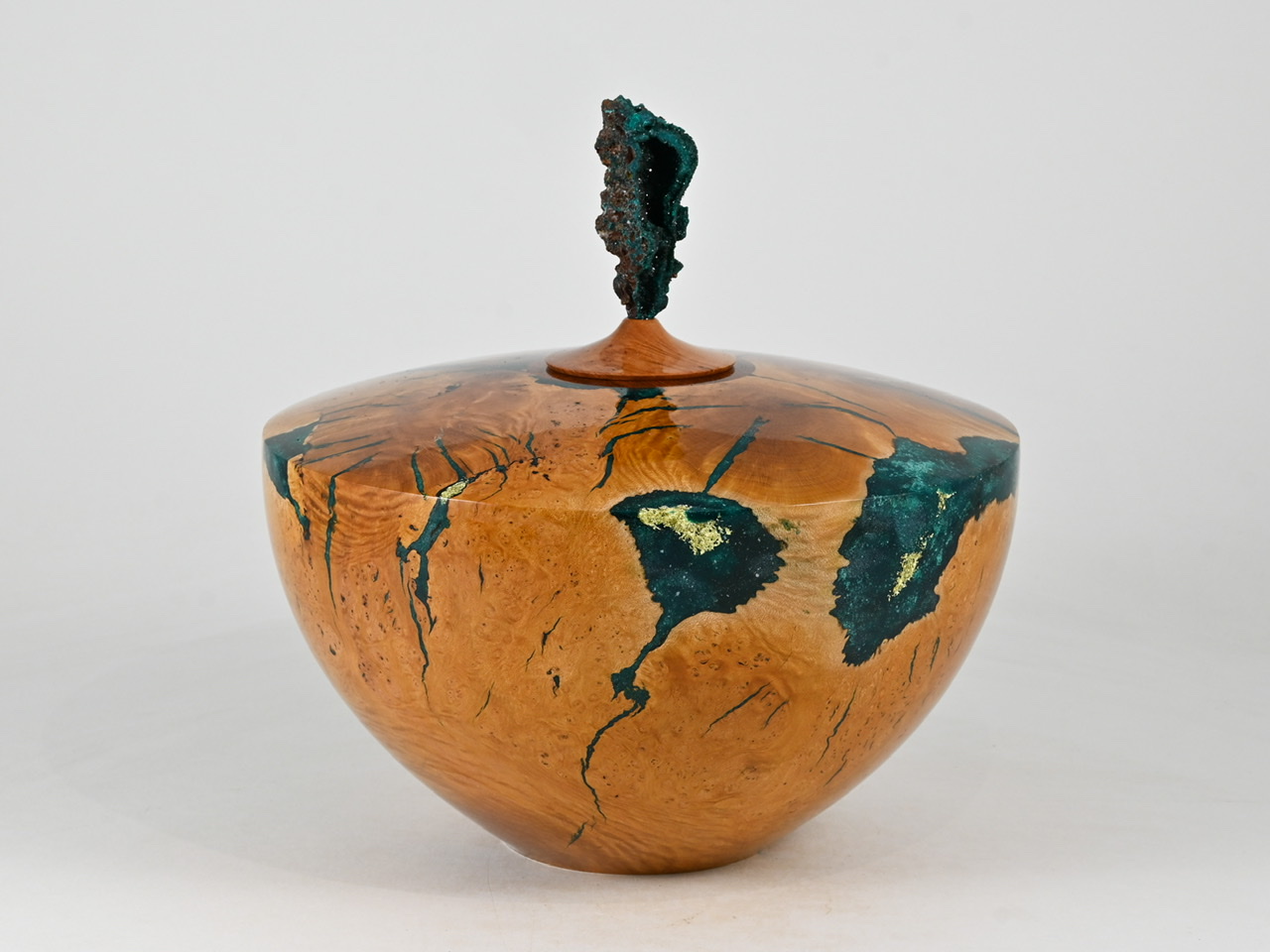 742 bruyère - 4,1 liter