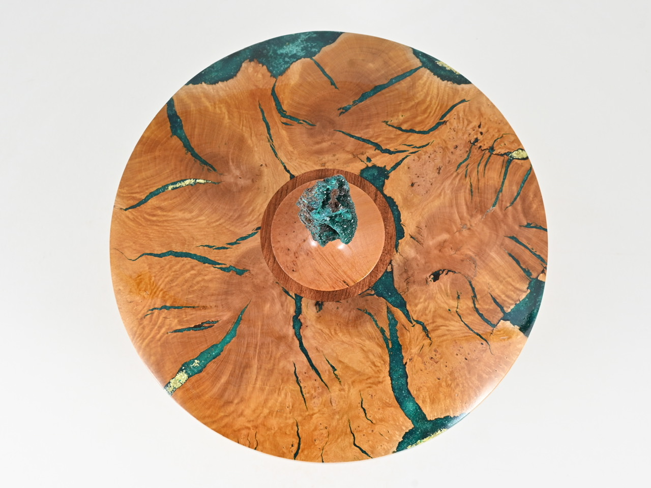 742 bruyère - 4,1 liter