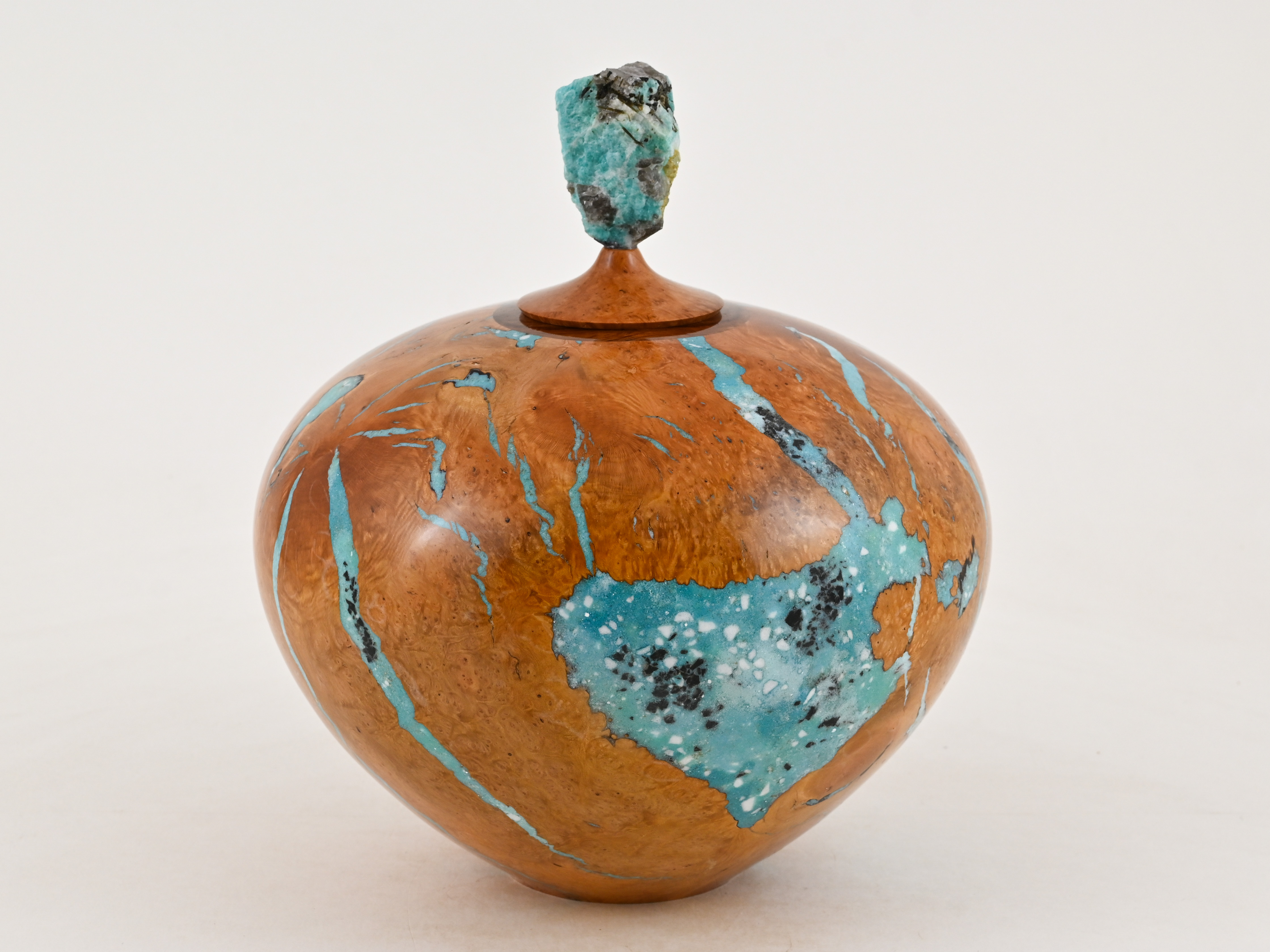 746 bruyère - 3,5 liter