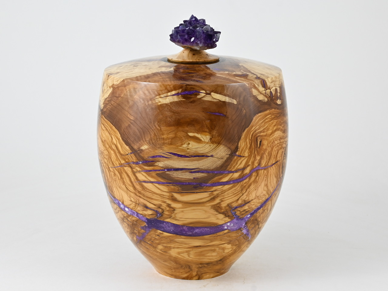 747 olijf - 5,6 liter