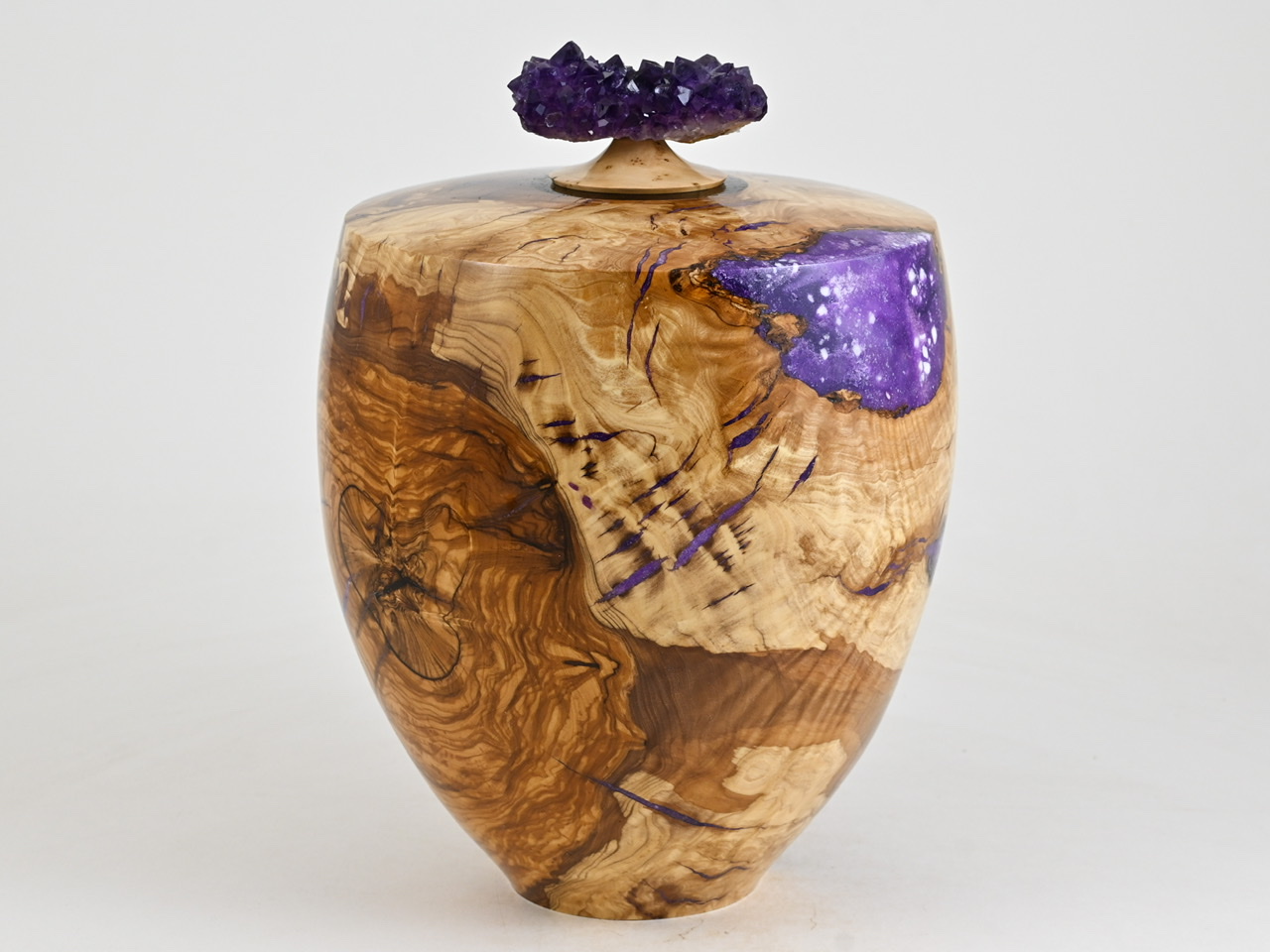 747 olijf - 5,6 liter