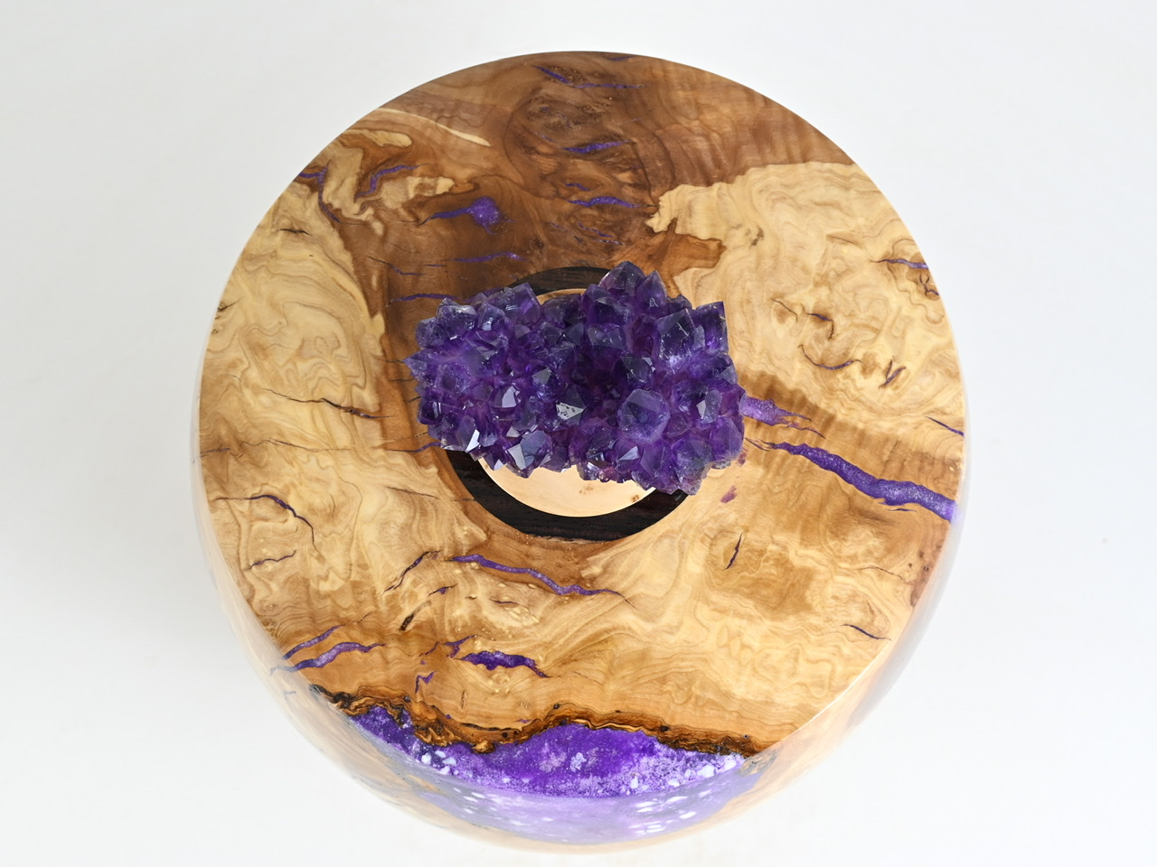 747 olijf - 5,6 liter