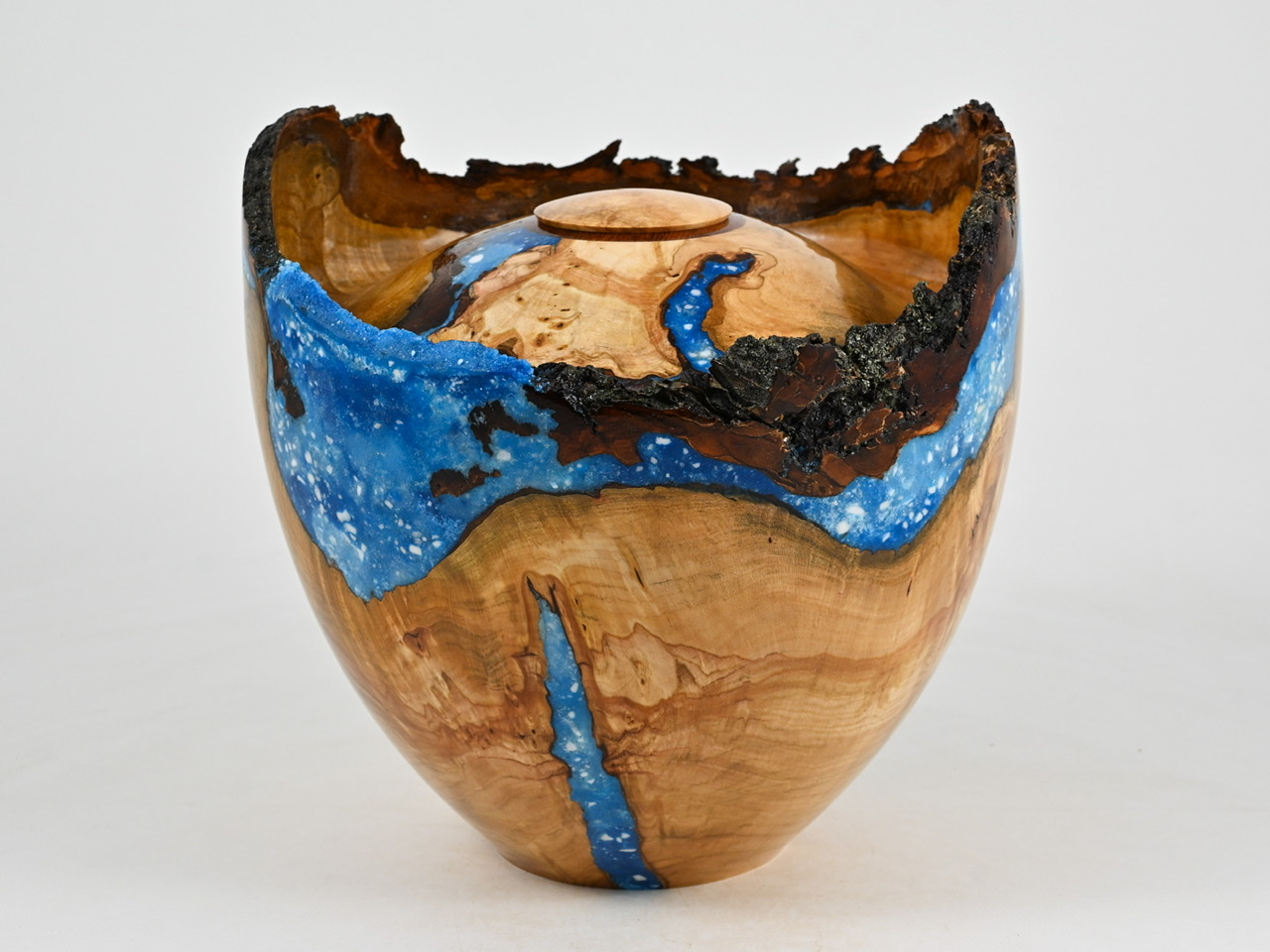 750 kers - 4,5 liter