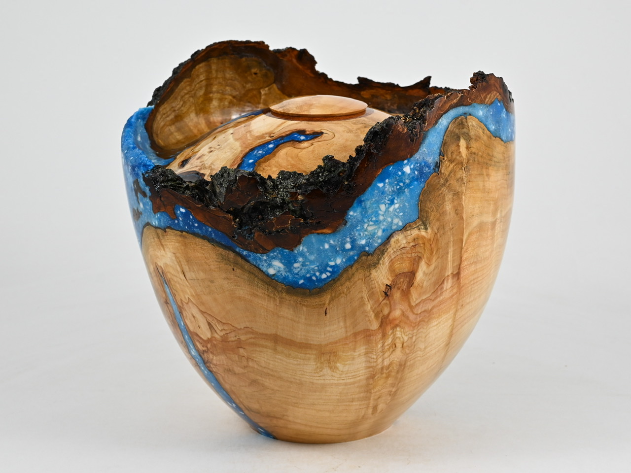 750 kers - 4,5 liter