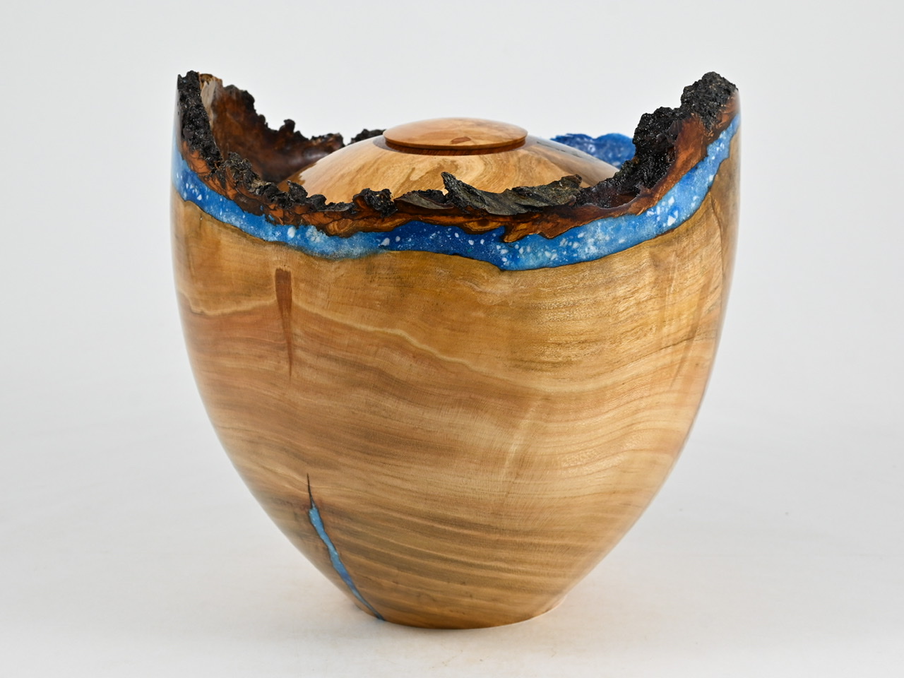 750 kers - 4,5 liter