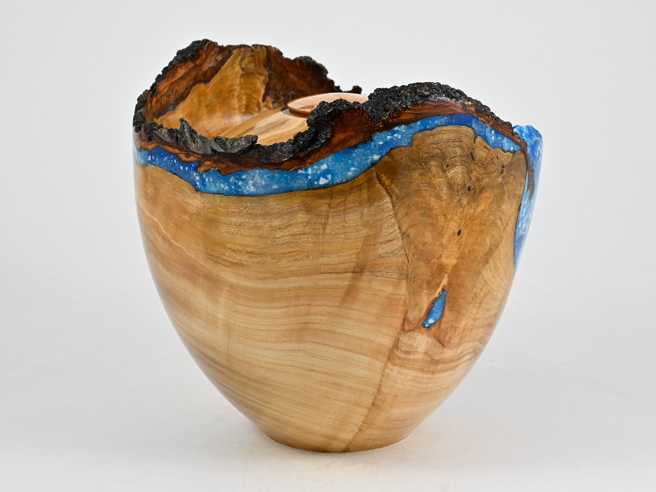 750 kers - 4,5 liter