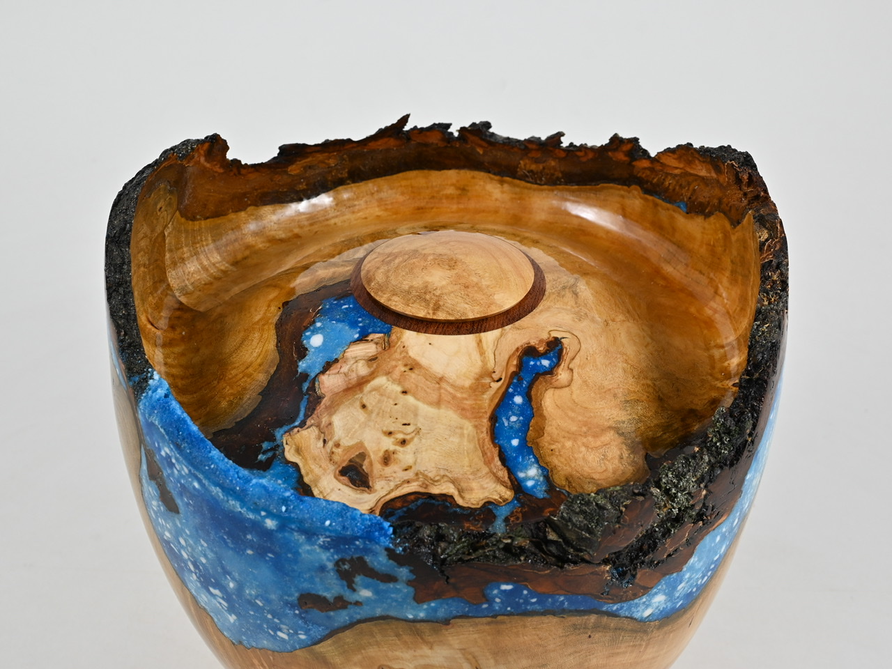 750 kers - 4,5 liter