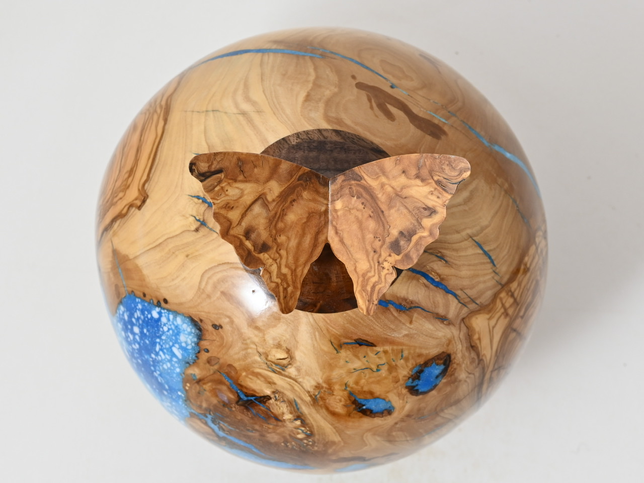 758 olijf - 3,2 liter