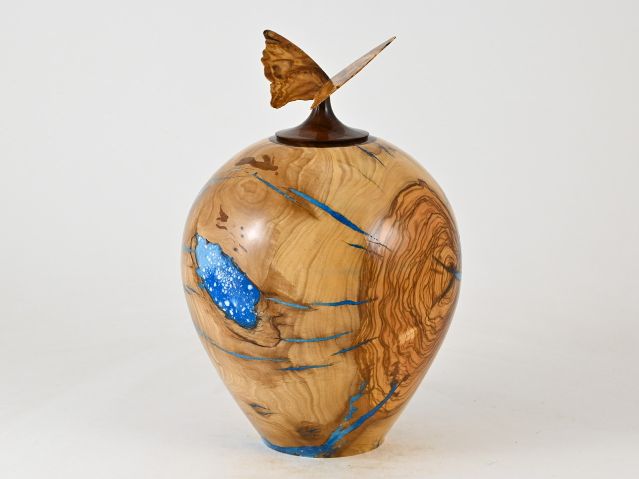 758 olijf - 3,2 liter