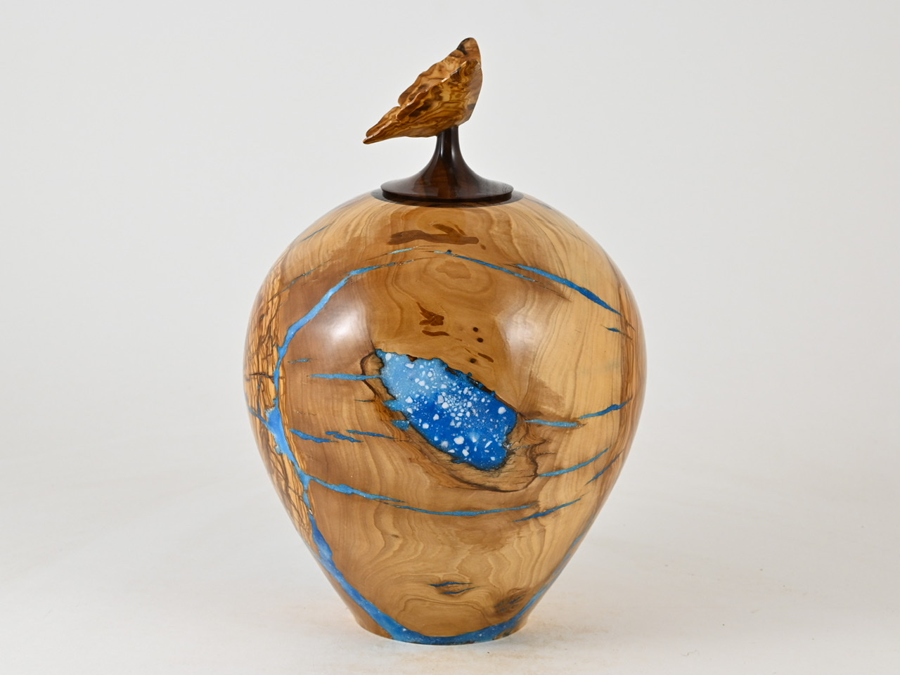 758 olijf - 3,2 liter