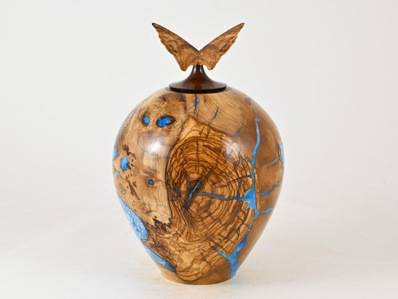 758 olijf - 3,2 liter