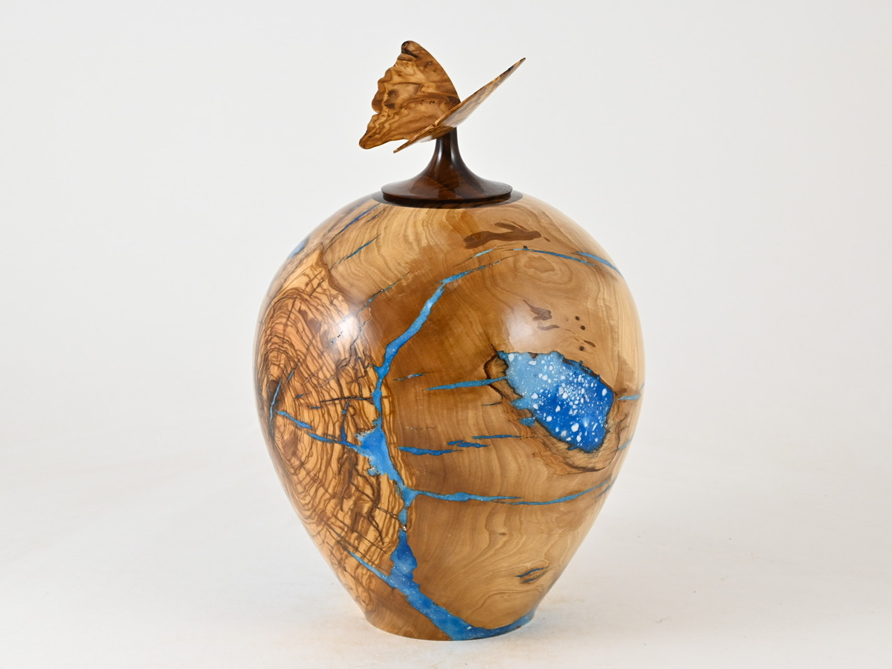 758 olijf - 3,2 liter