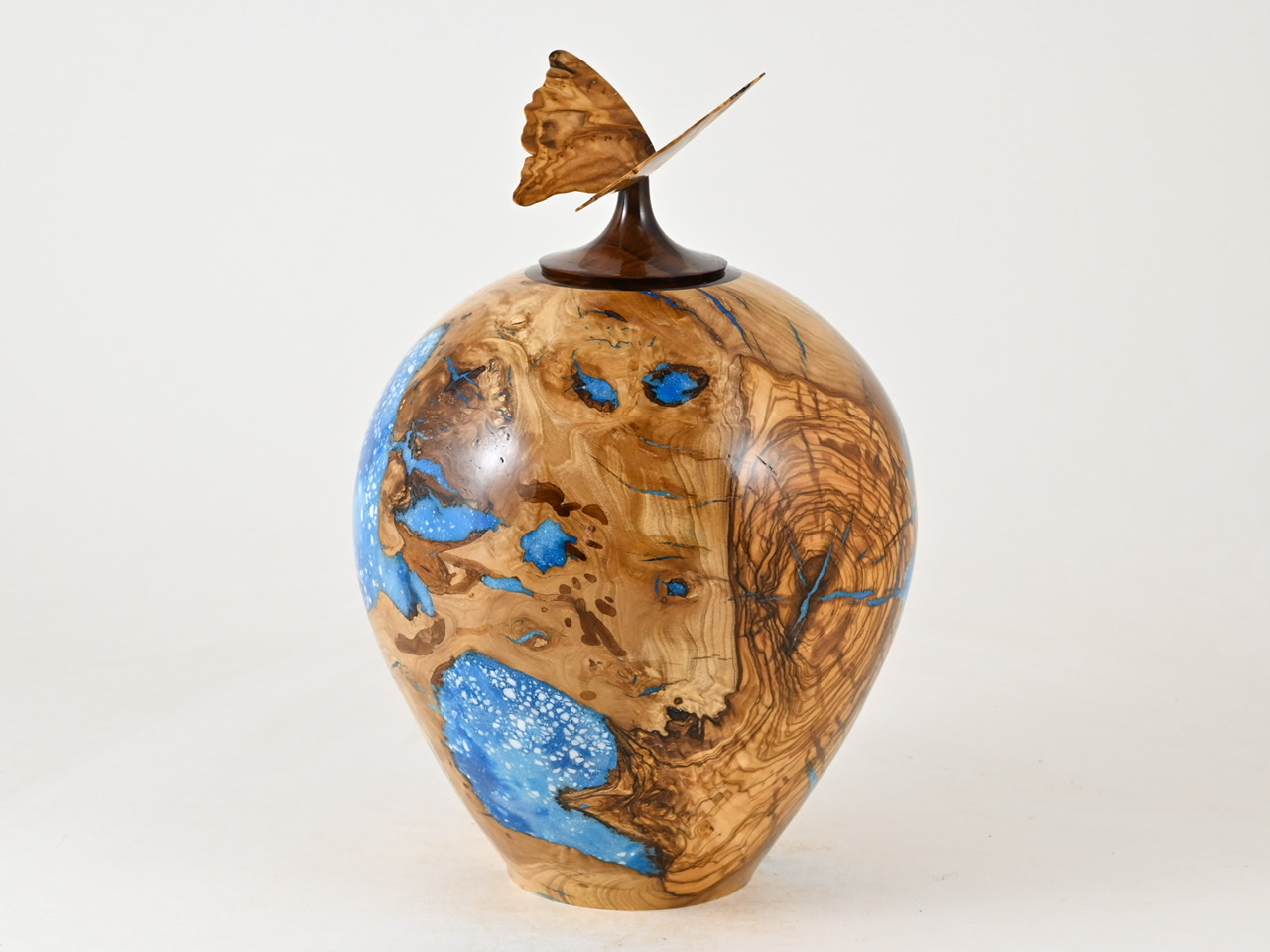 758 olijf - 3,2 liter