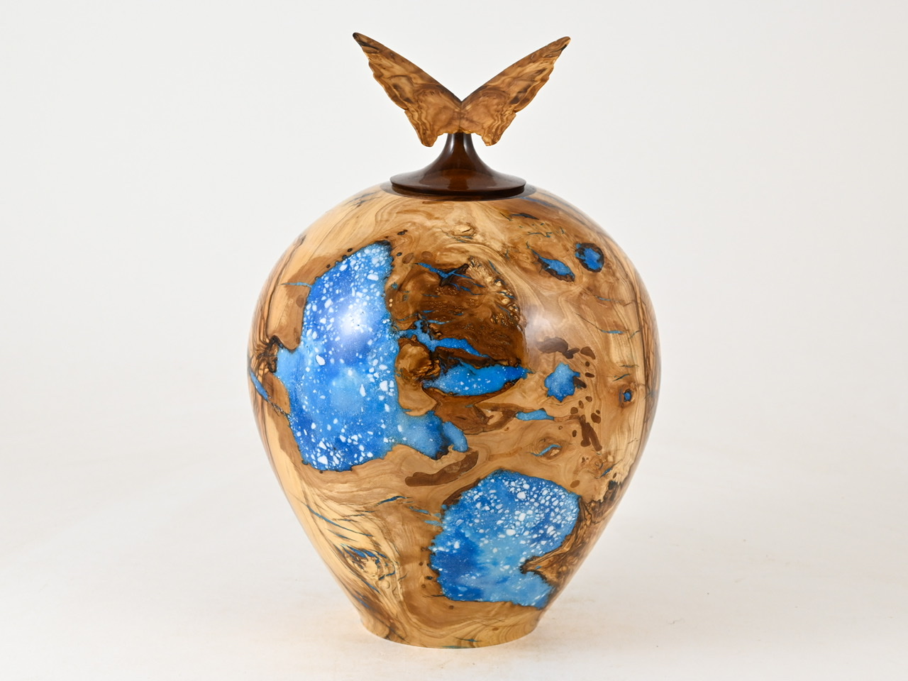 758 olijf - 3,2 liter