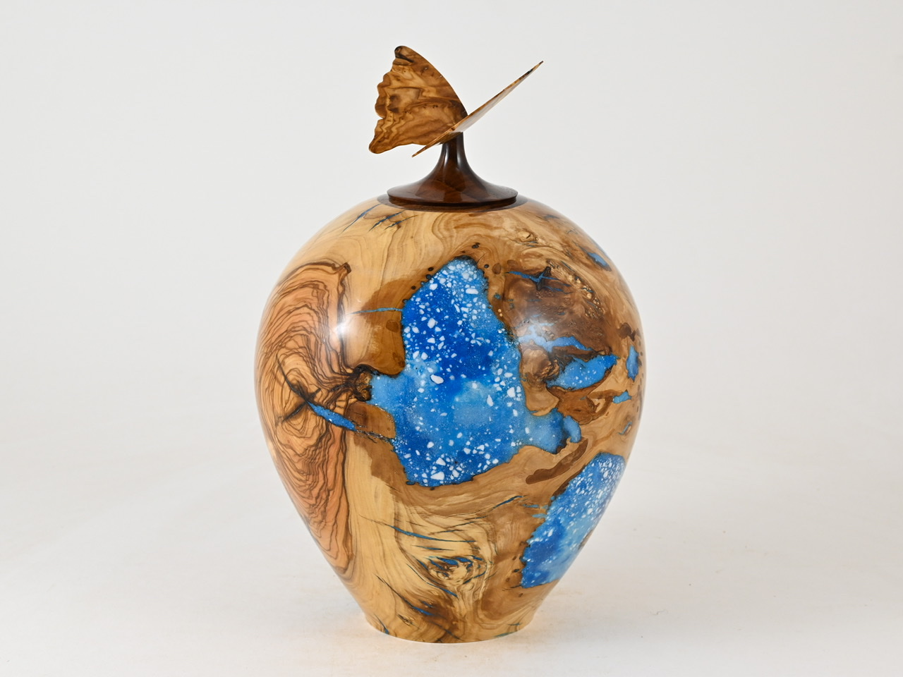 758 olijf - 3,2 liter