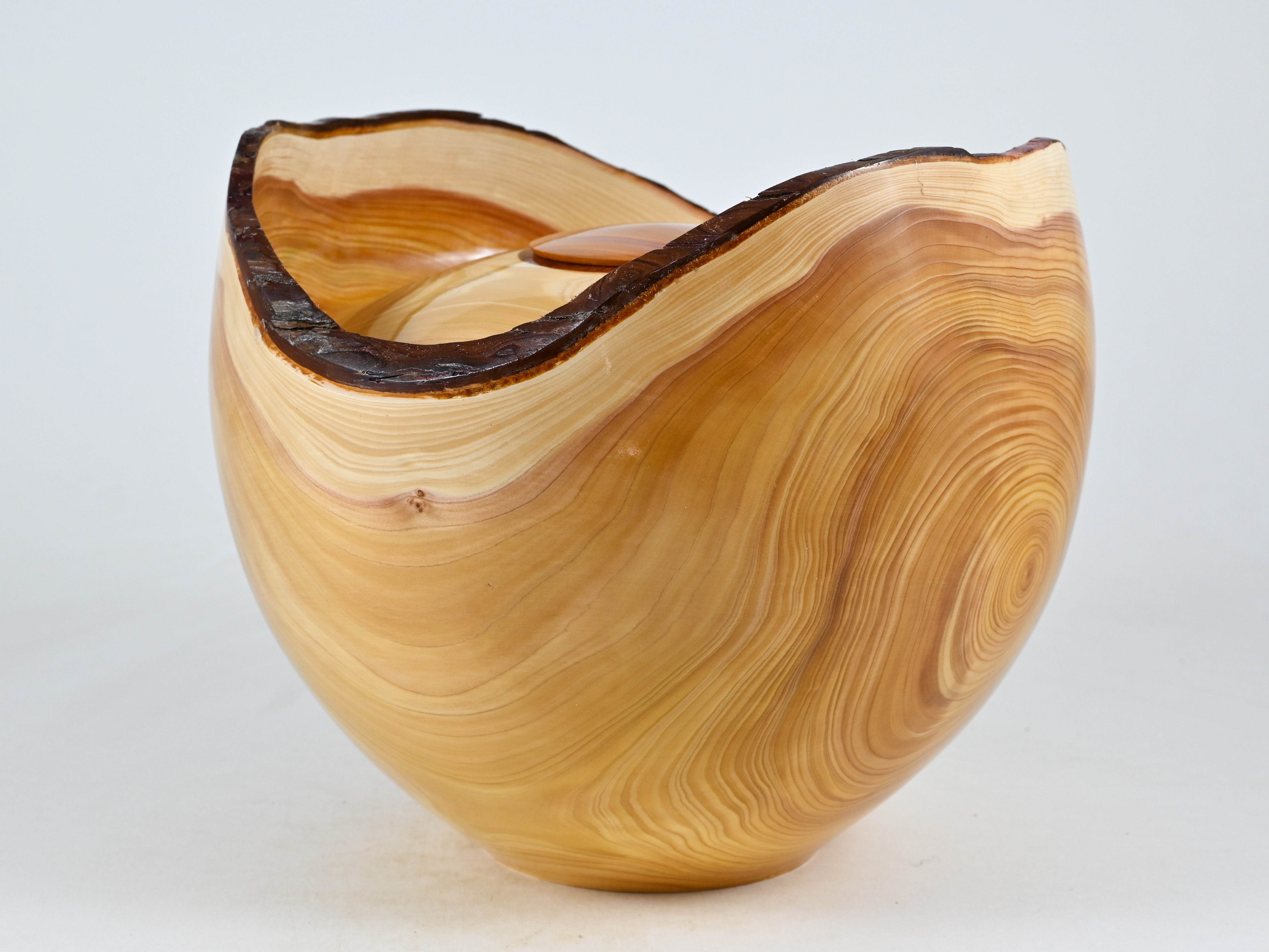 760 Juniper - 3,9 liter