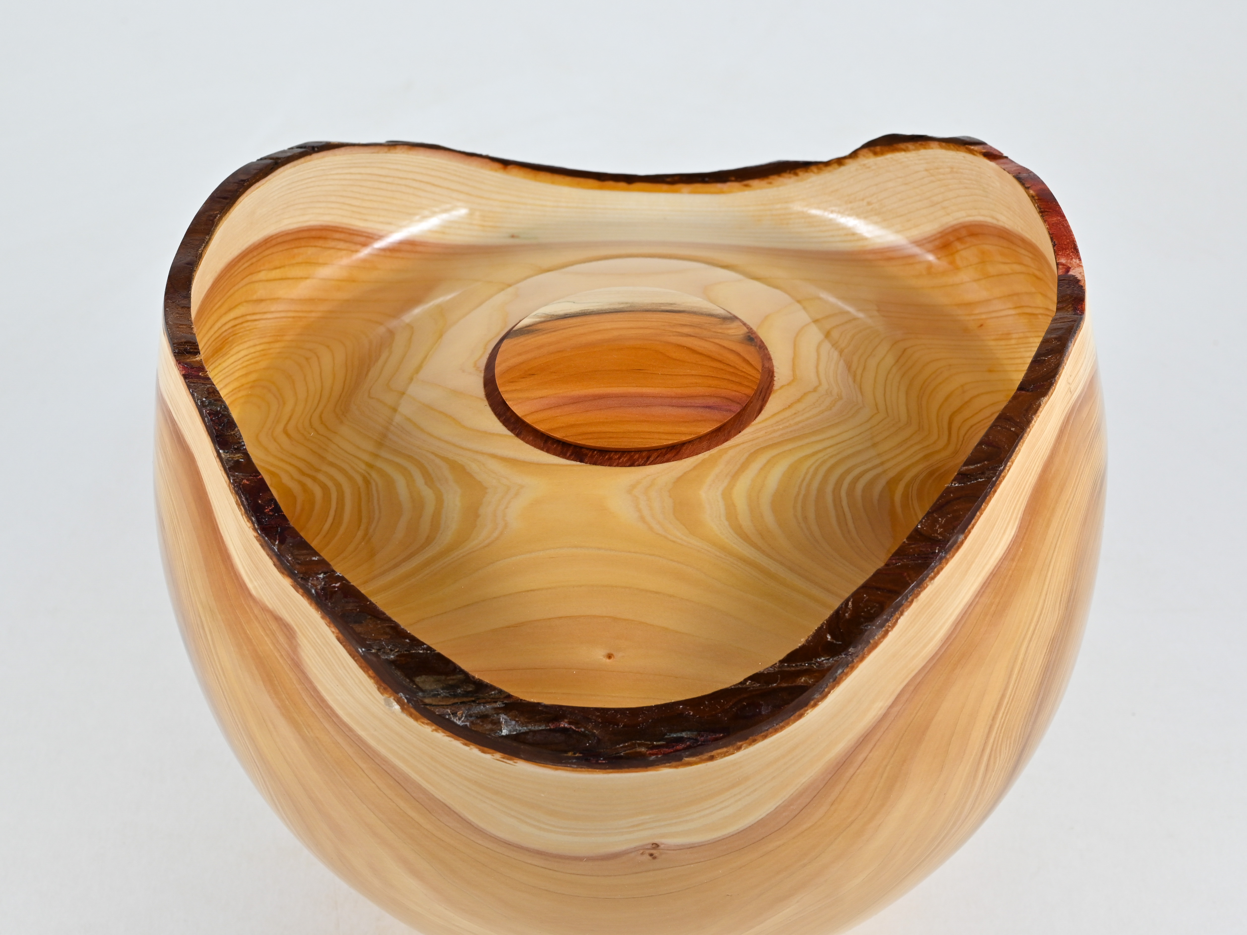 760 Juniper - 3,9 liter