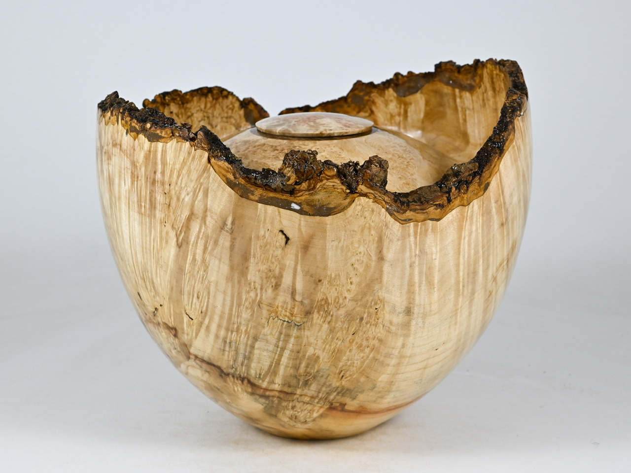 761 esdoorn - 3,8 liter