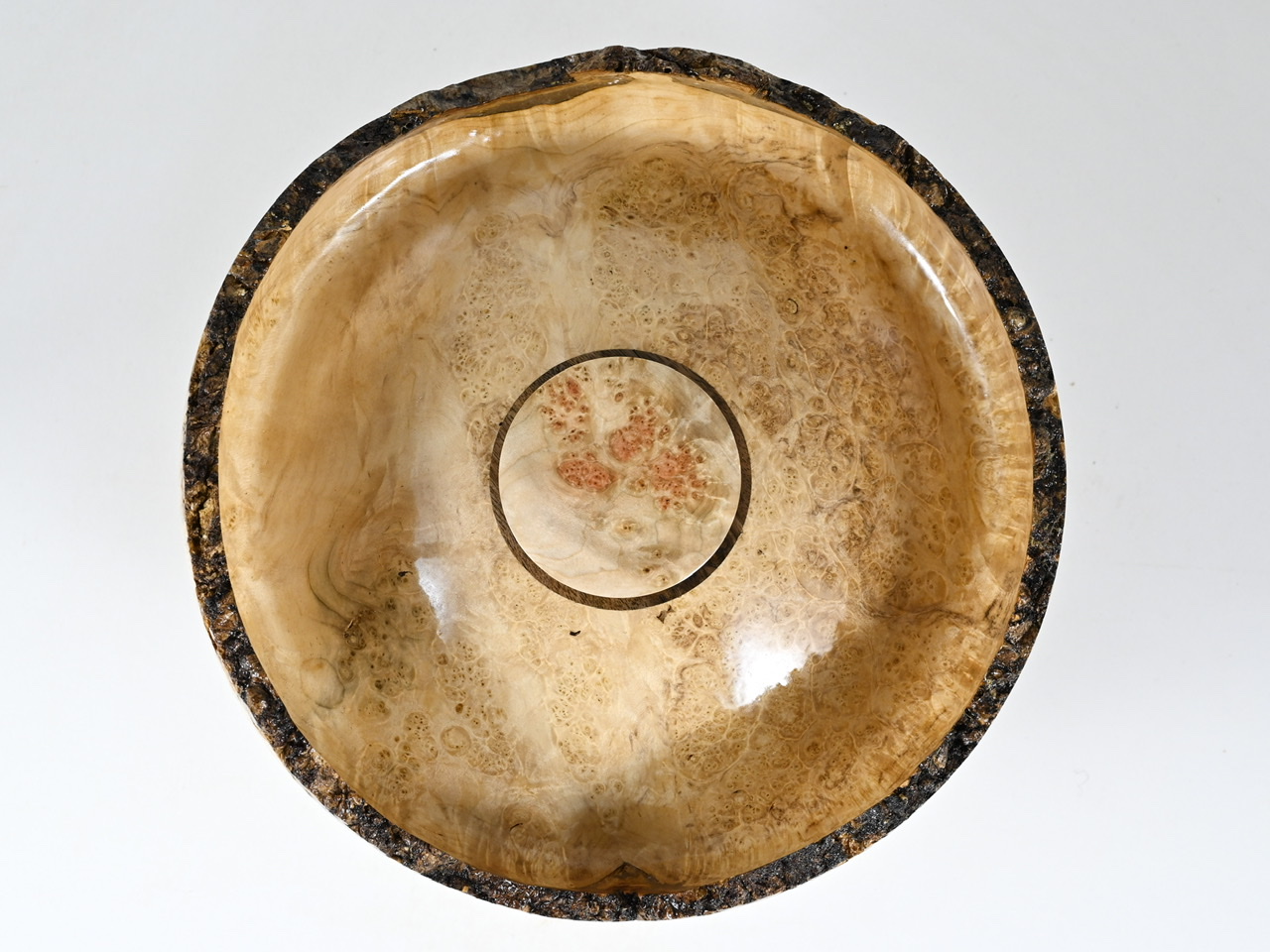 761 esdoorn - 3,8 liter