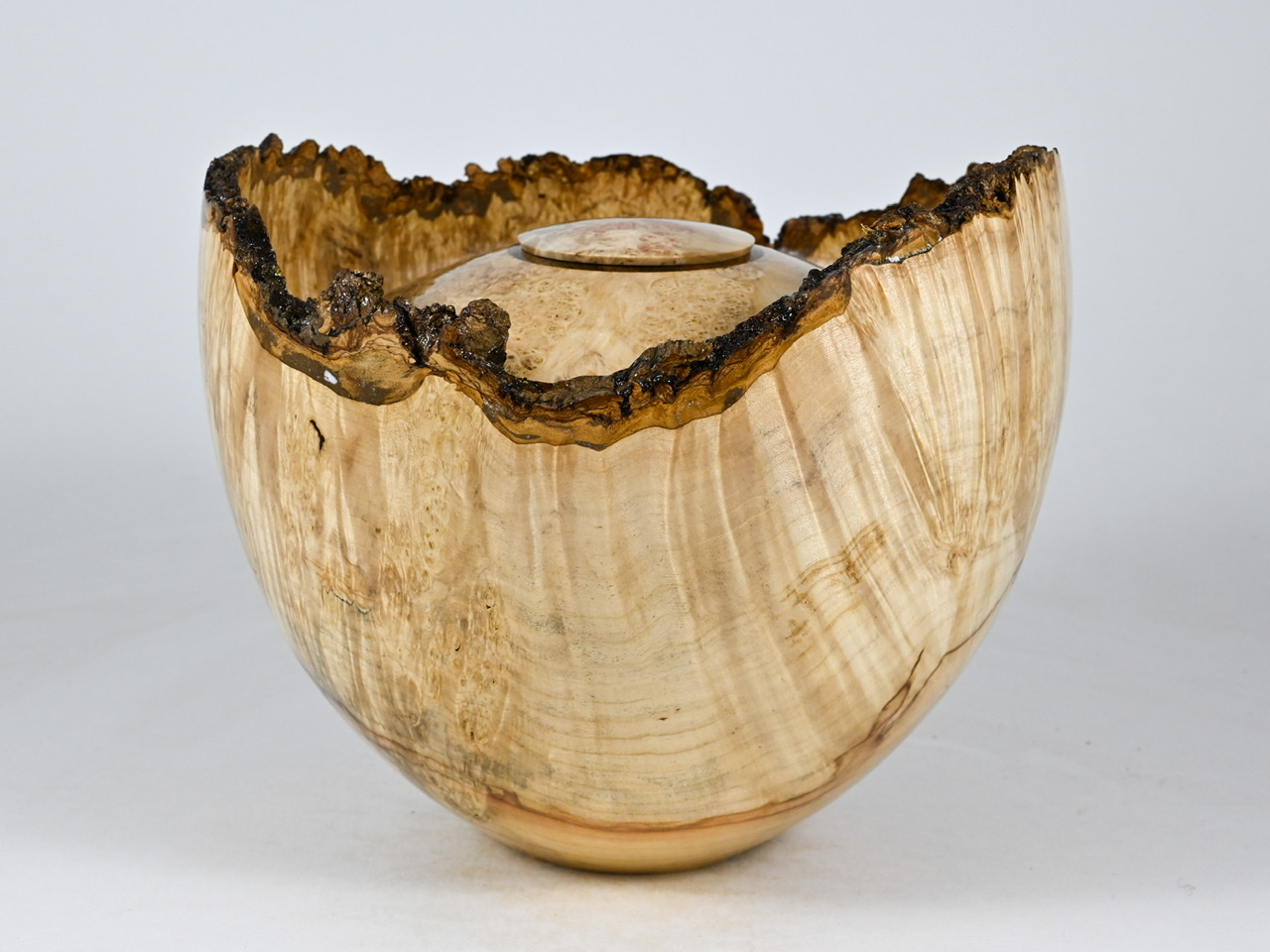 761 esdoorn - 3,8 liter