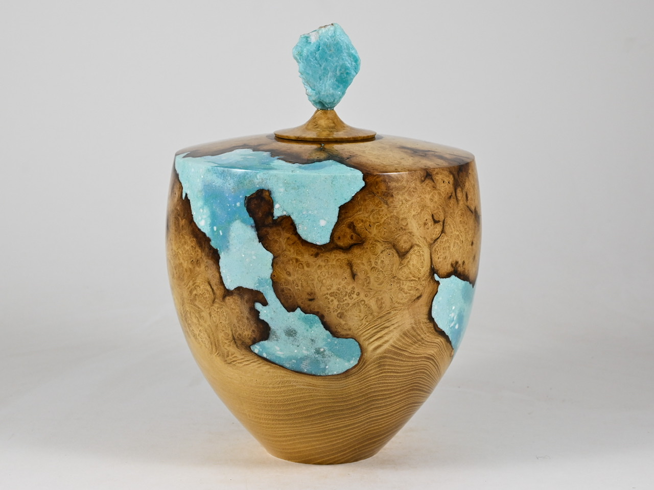 762 robinia - 3,6 liter