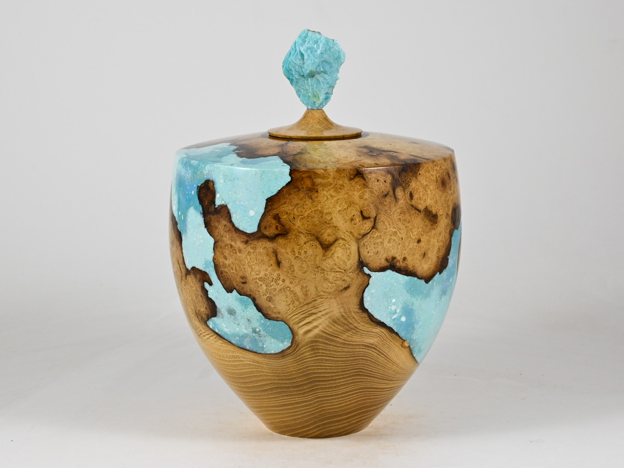 762 robinia - 3,6 liter