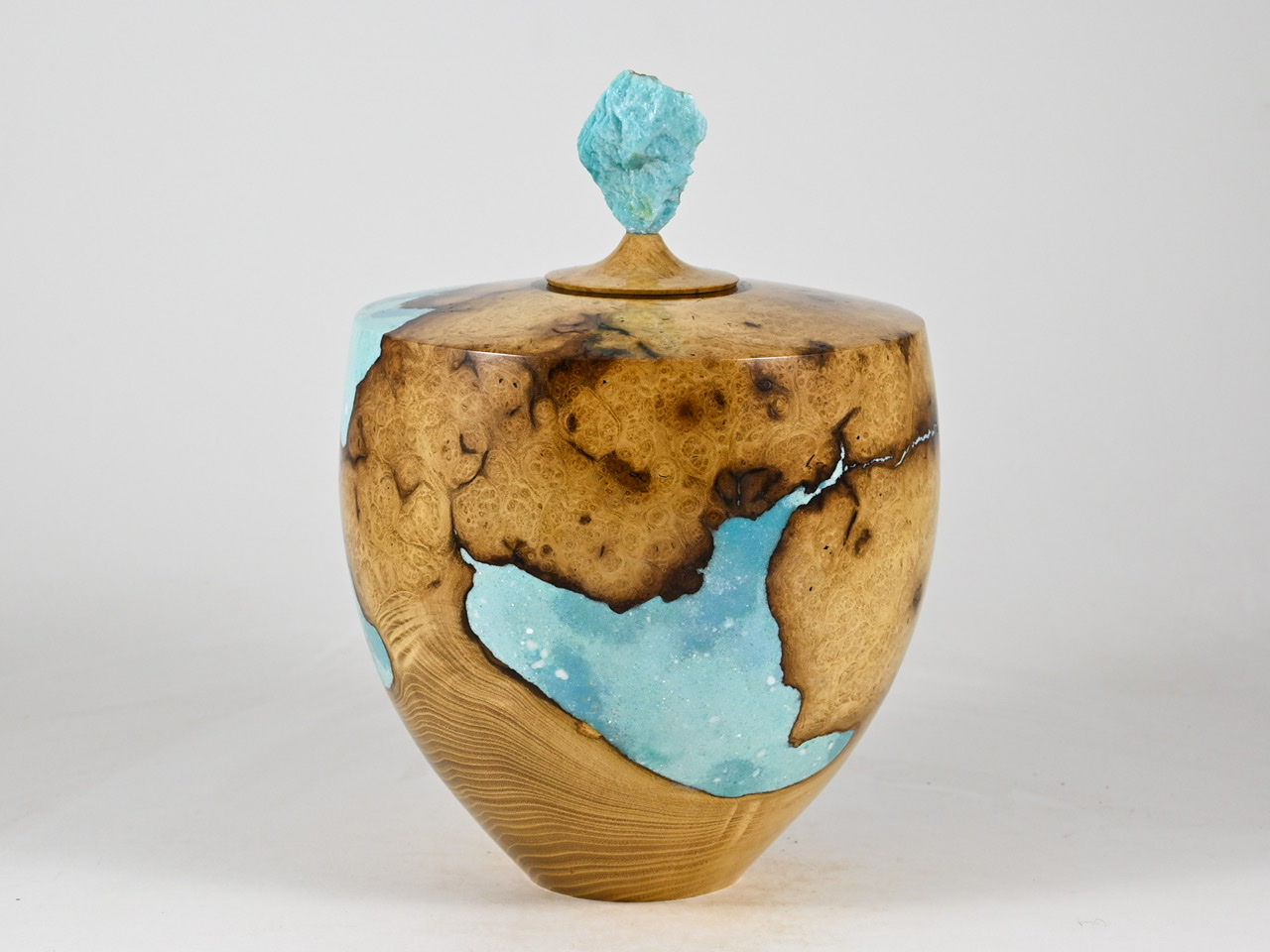 762 robinia - 3,6 liter