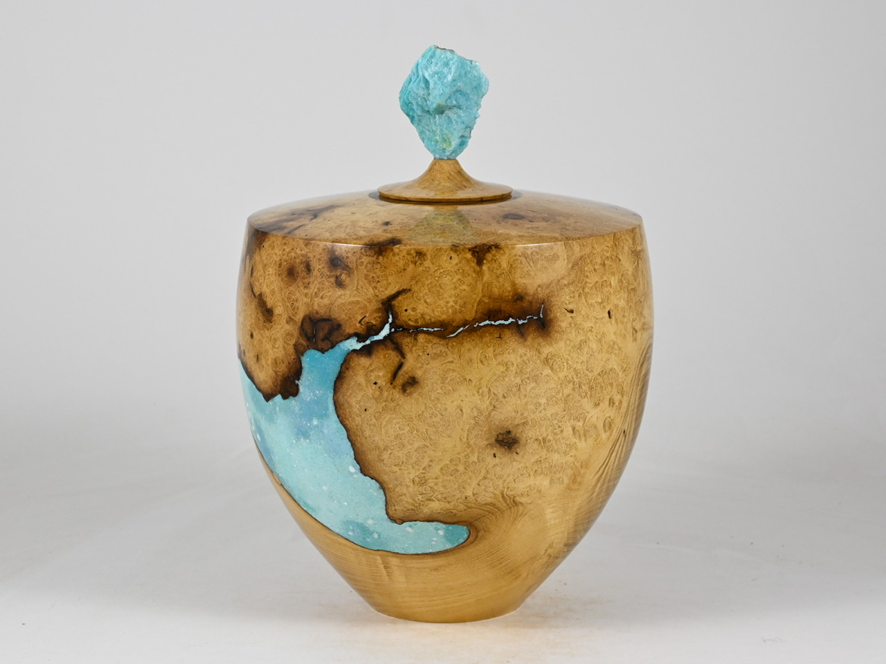 762 robinia - 3,6 liter