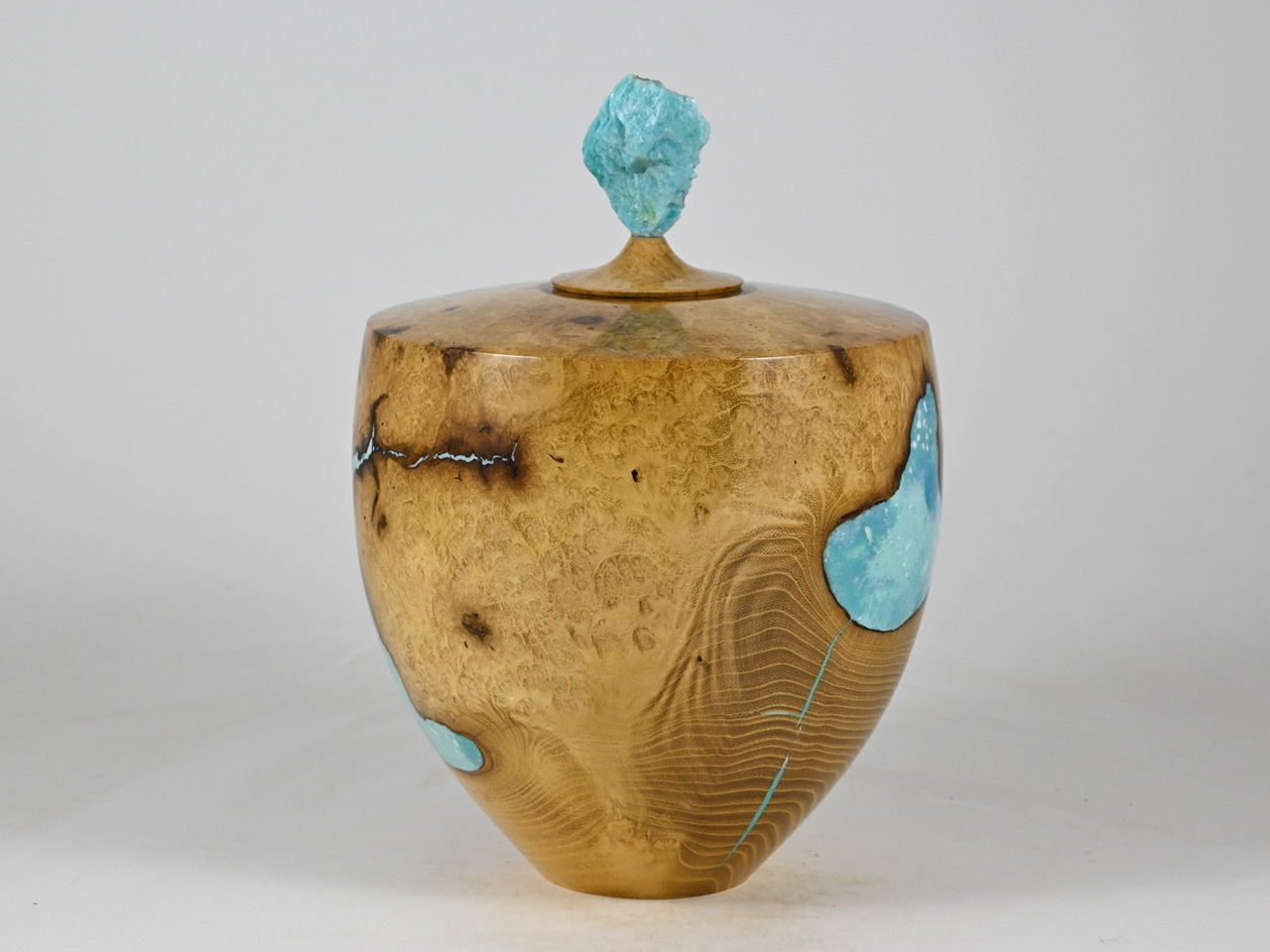 762 robinia - 3,6 liter