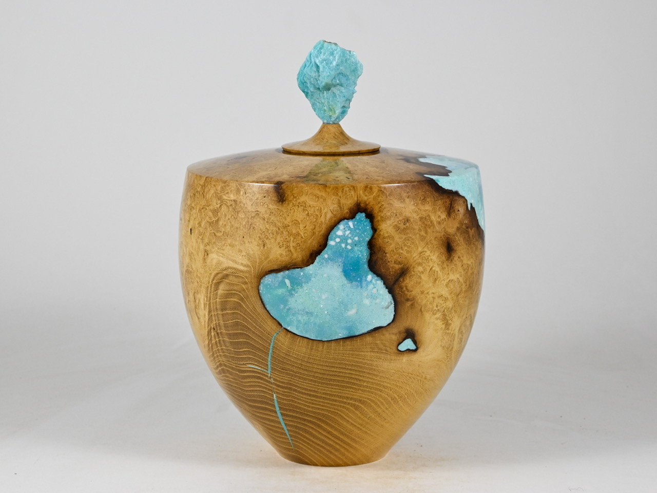 762 robinia - 3,6 liter